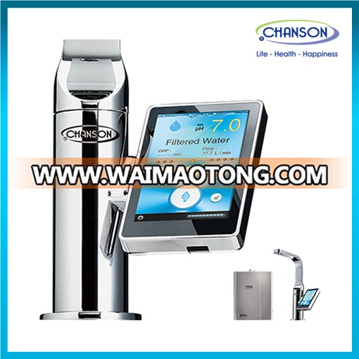 2018 Best sales Household Enagic Kangen Ionizer Water/Industry Ionizer Water Machine/Hydrogen Water Maker